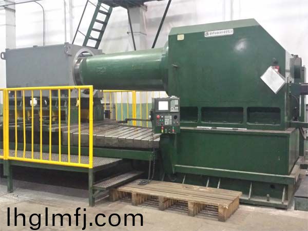 風(fēng)電機(jī)殼加工數(shù)控專(zhuan)機(jī)