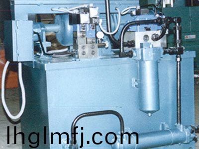 高(gao)壓力液壓(ya)係統(tǒng)