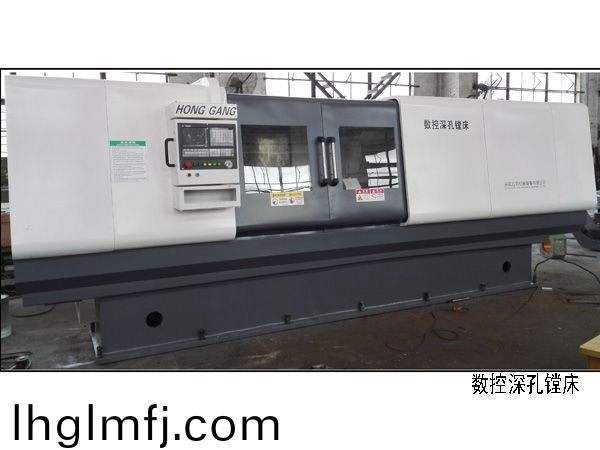 數(shù)控深孔鏜牀