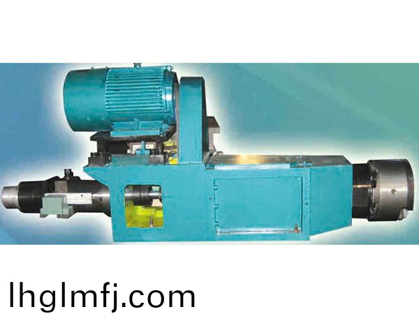 DSS係(xi)列(lie)數(shu)控鏜車頭(tou)